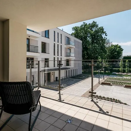 Vistula - Loftaffair * クラクフ