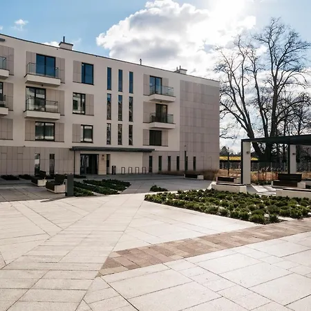 Vistula - Loftaffair Apartment