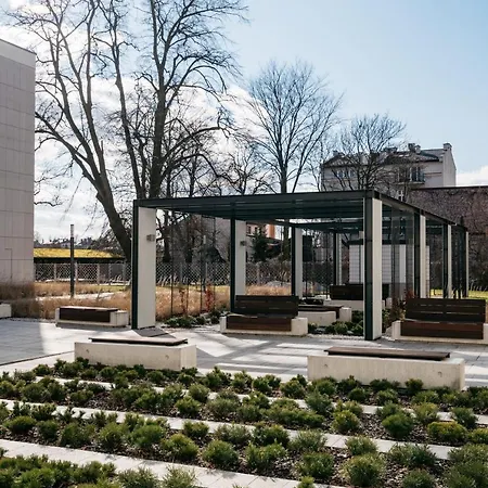 Vistula - Loftaffair * クラクフ