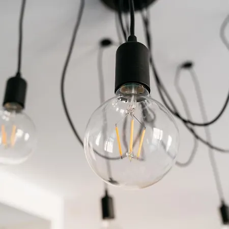 Vistula - Loftaffair アパート *