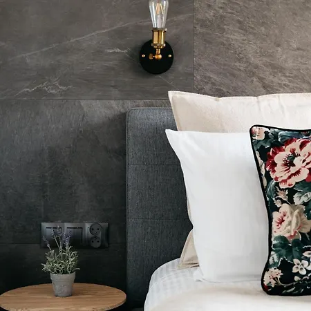 アパート Vistula - Loftaffair