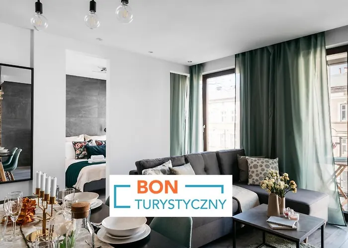 Vistula - Loftaffair Krakow