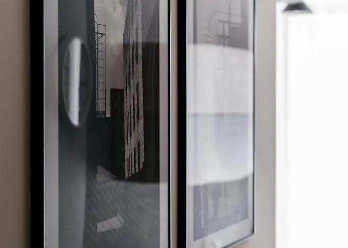 Vistula - Loftaffair * كراكوفيا