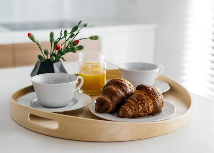 Vistula - Loftaffair * Krakow