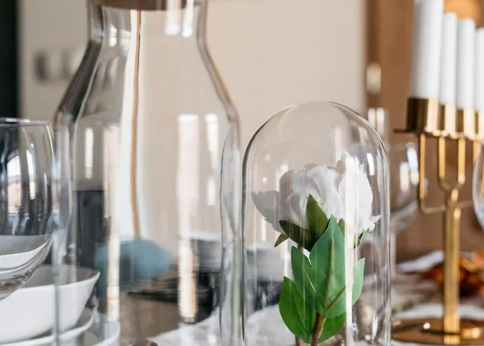 Apartment Vistula - Loftaffair Krakow