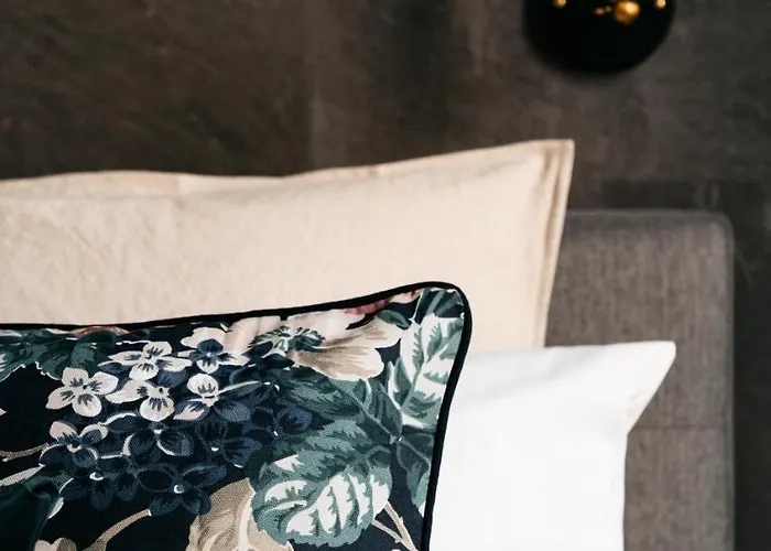 Vistula - Loftaffair Apartment