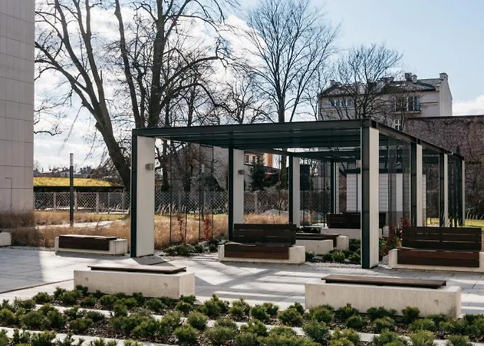 Vistula - Loftaffair * Krakow