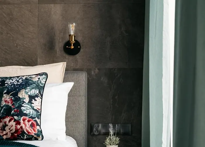 Vistula - Loftaffair Krakow