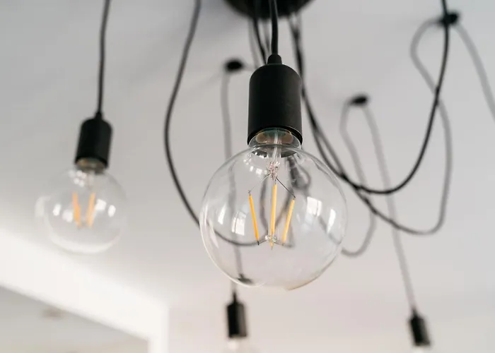 Vistula - Loftaffair شقة *