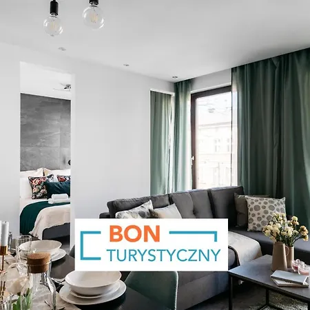 Vistula - Loftaffair Krakov