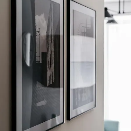 Vistula - Loftaffair * Krakov