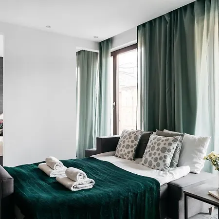 Apartmán Vistula - Loftaffair *