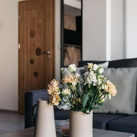 Vistula - Loftaffair Apartmán Krakov