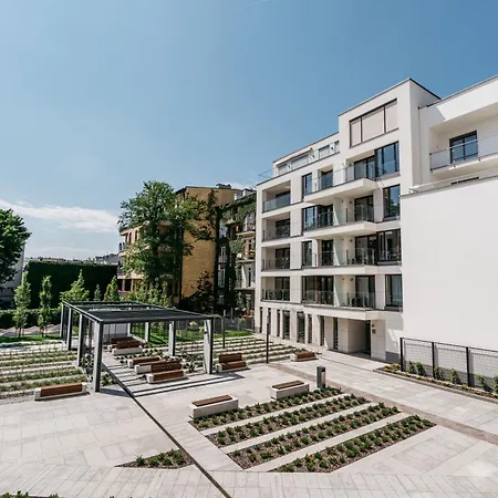 Vistula - Loftaffair Krakov