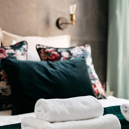 Vistula - Loftaffair * Krasków