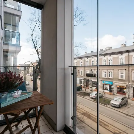 Vistula - Loftaffair * Krasków