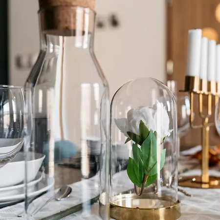 Διαμέρισμα Vistula - Loftaffair Krasków