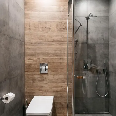 Vistula - Loftaffair * Krasków