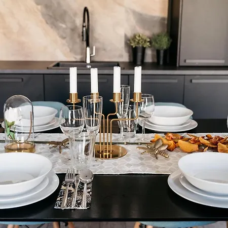 Vistula - Loftaffair Krasków